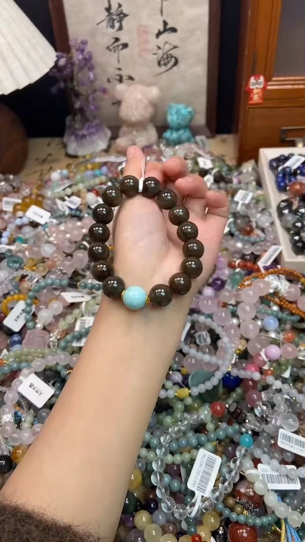 未镶嵌和田玉手饰420