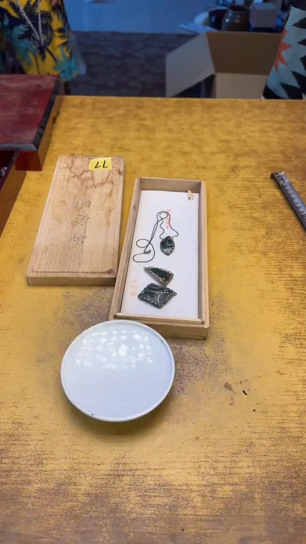 瓷器瓷器瑕疵破破77