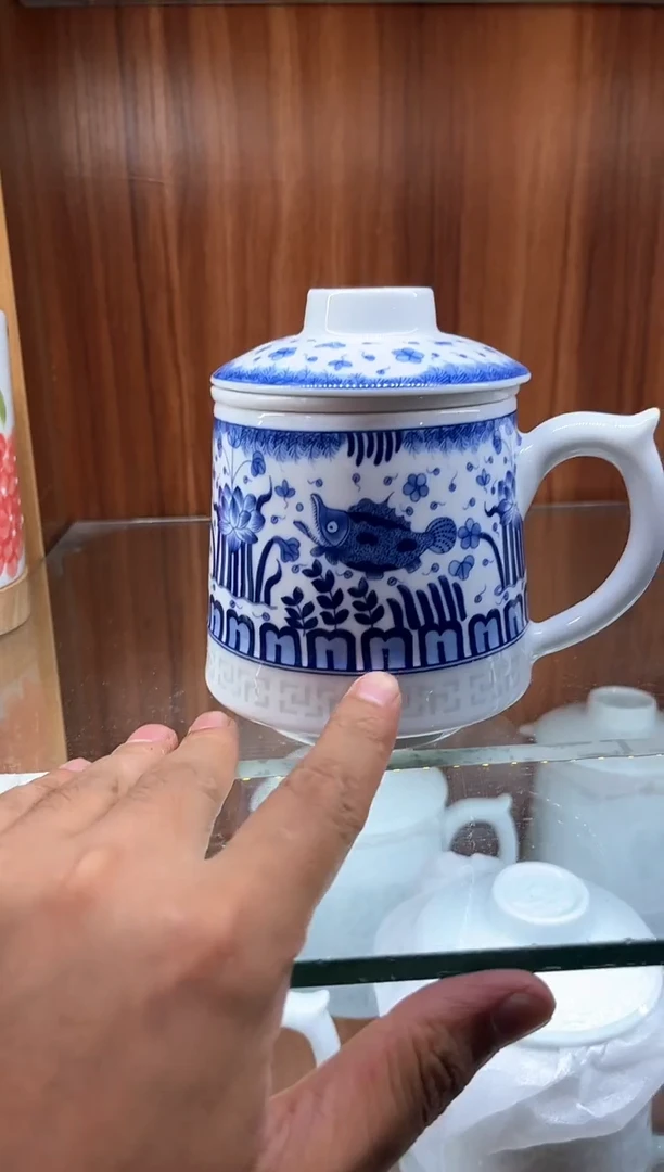 景德镇餐饮具玲珑
