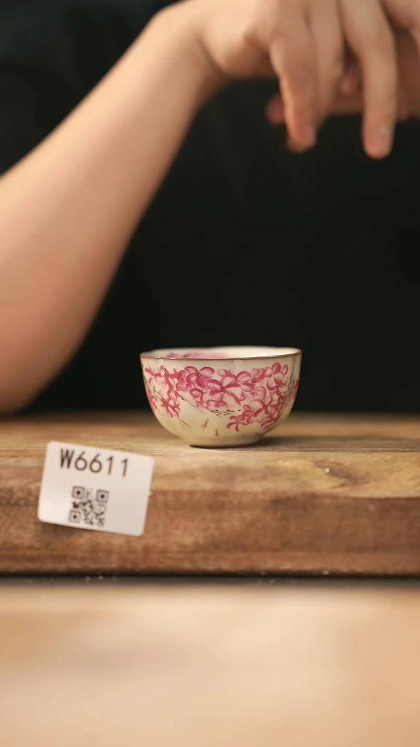 【经典福利】/ 杯子@@W6611