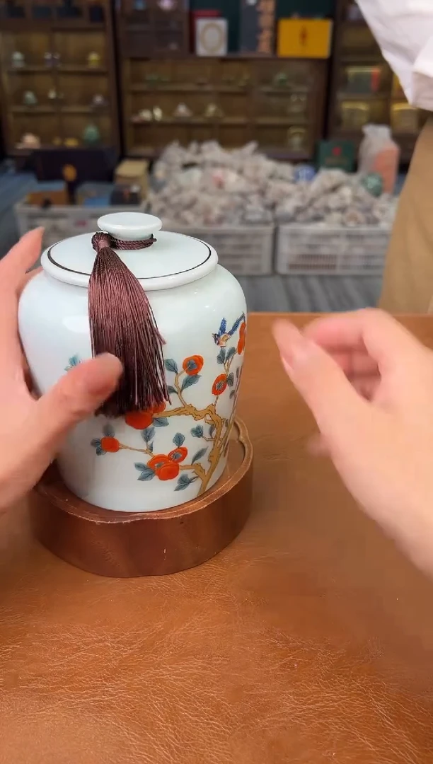 【闪购商品】熹物茶空间清仓福利品11111