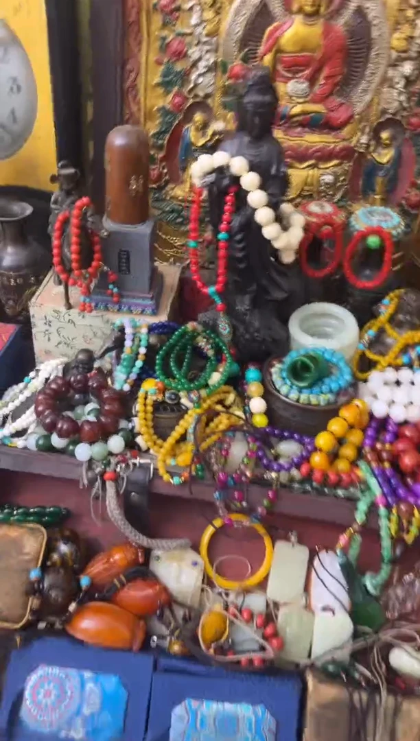 香榧木1-----庆楠藏铺子------