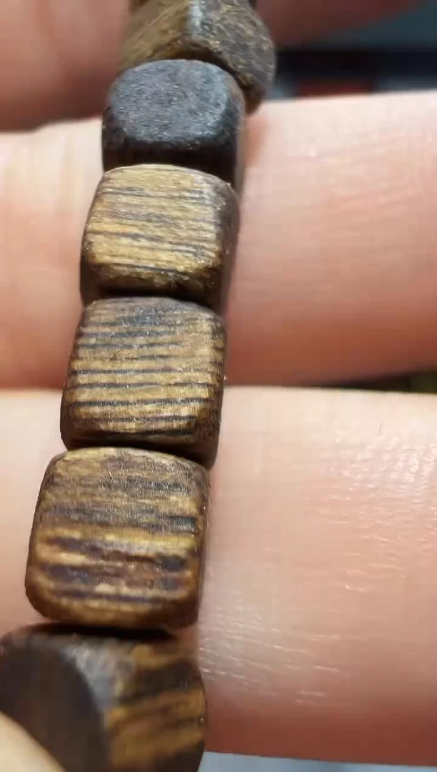 【闪购商品】沉香沉香碎屑136号方糖勾丝粉末多样性发一053