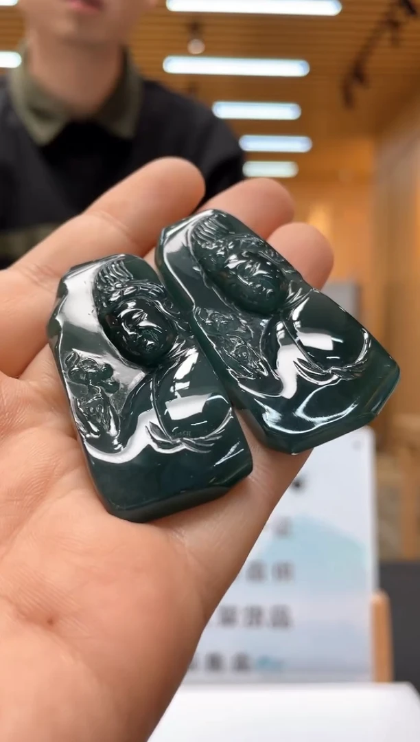 未镶嵌定制翡翠多样性发货【只发一件】*x119