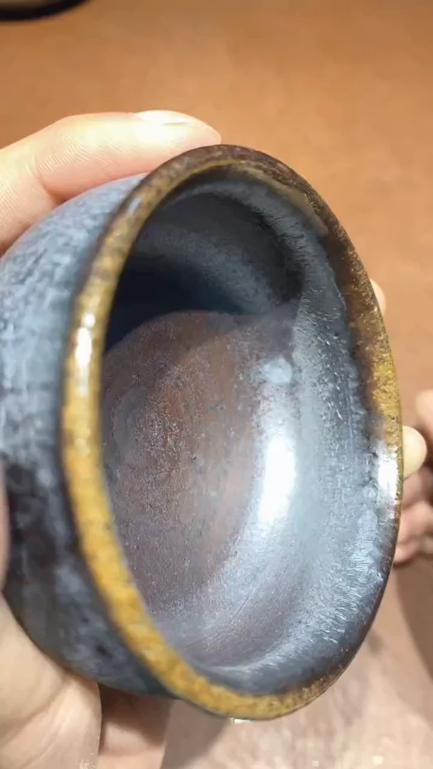 月**凉奢瓷柴烧茶器专拍链接215