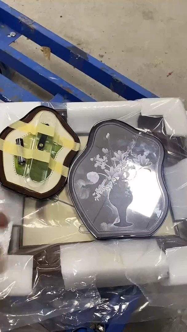 仓库清货 默认瑕疵 完美主义者慎拍