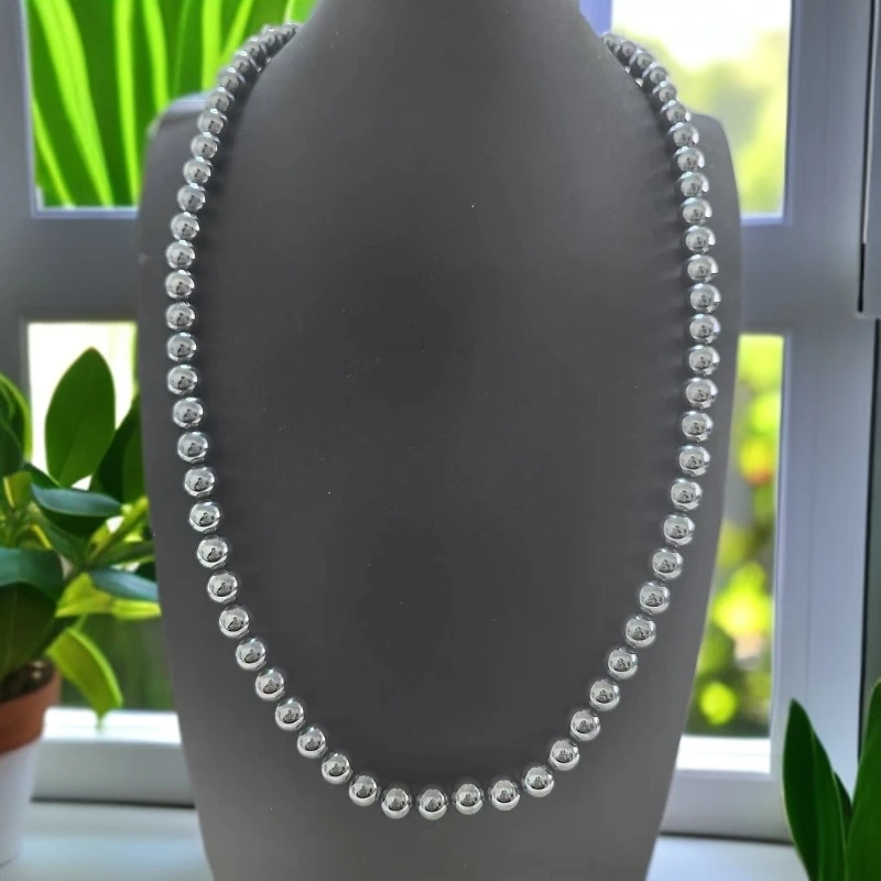 卡8X链满含量太辽石疗愈石送妈妈气质传承化冰典藏款