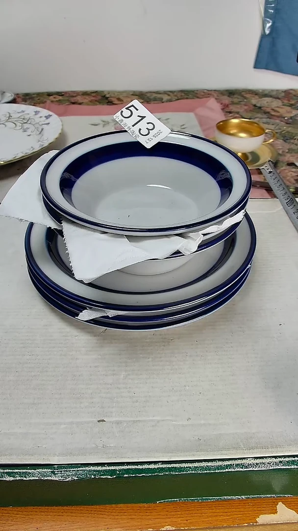 瓷片宋*小淼海外陶瓷工艺品