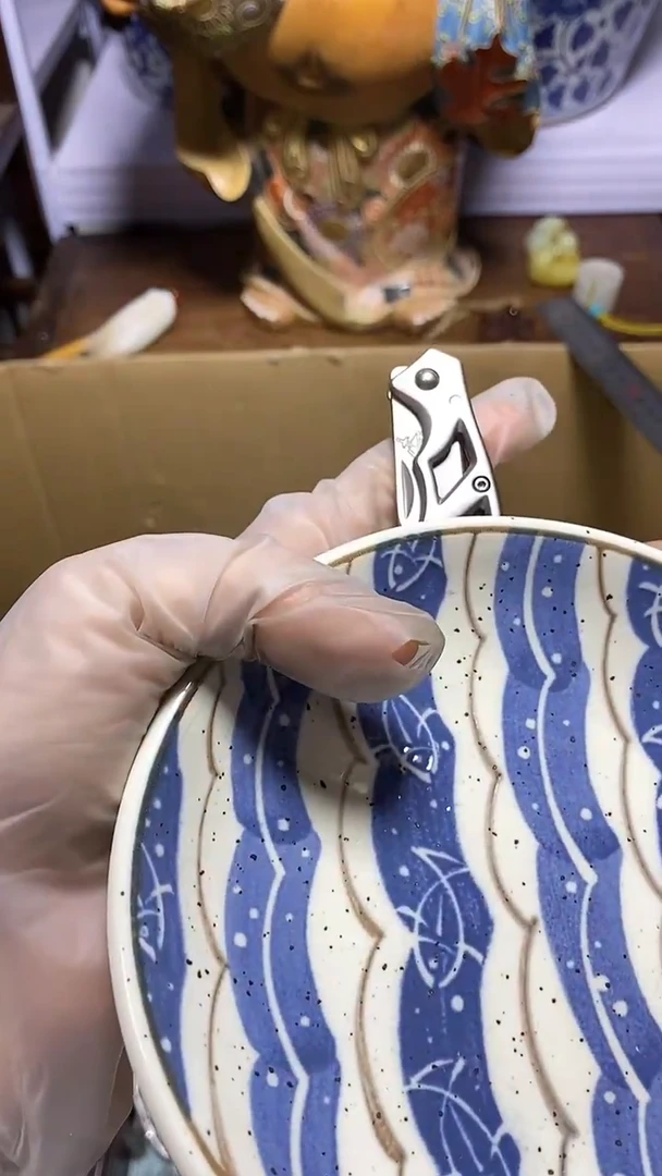 【闪购商品】瓷器碎片瓷器碎片瓷器碎片瓷器碎片