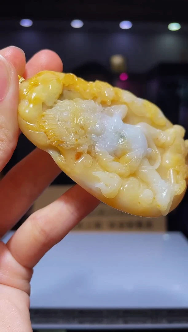未镶嵌定制翡翠H-@@QJMM111063