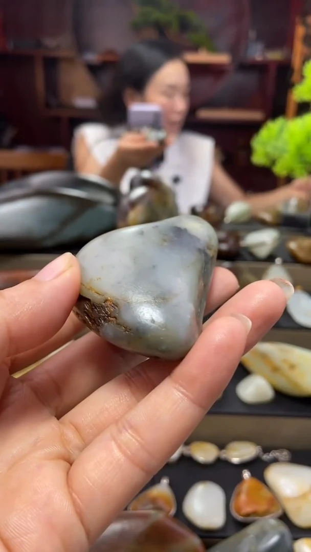 未镶嵌和田玉挂件和田玉吊坠挂件精美