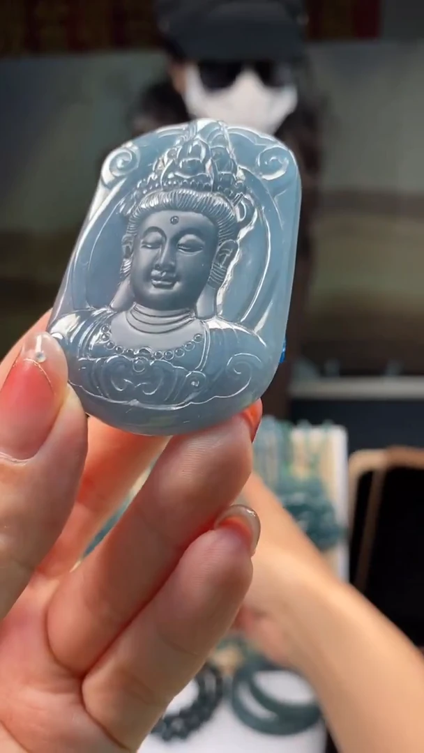 未镶嵌定制翡翠********916