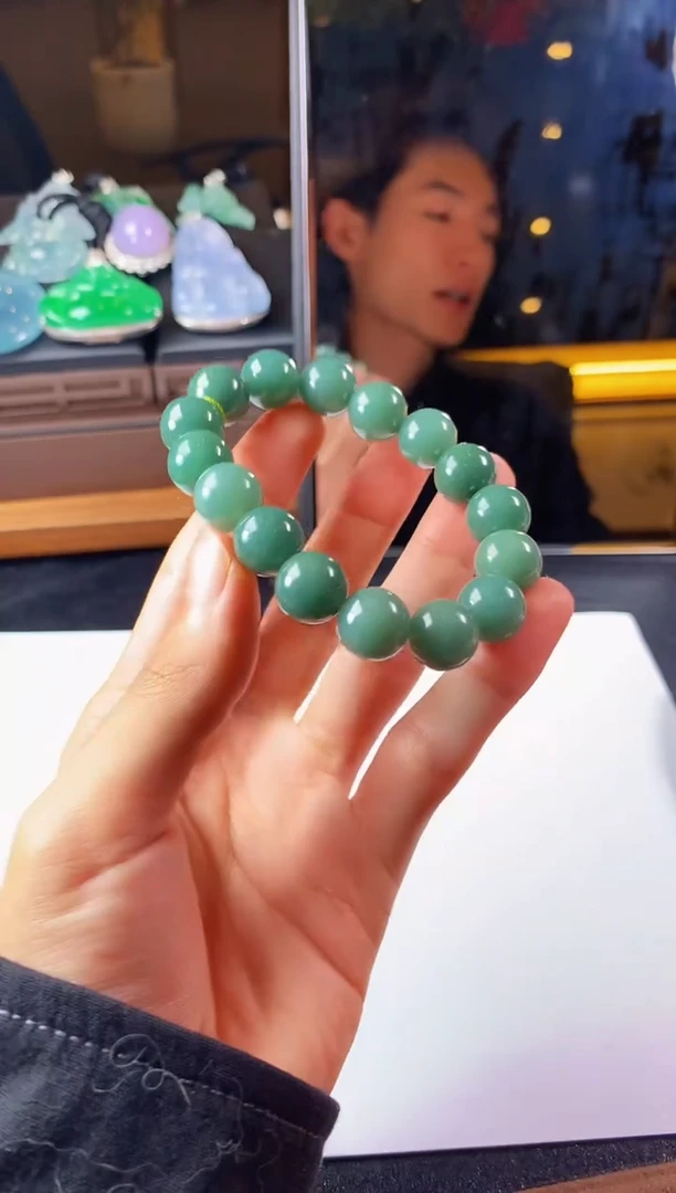 未镶嵌定制翡翠3821毛货不退不换