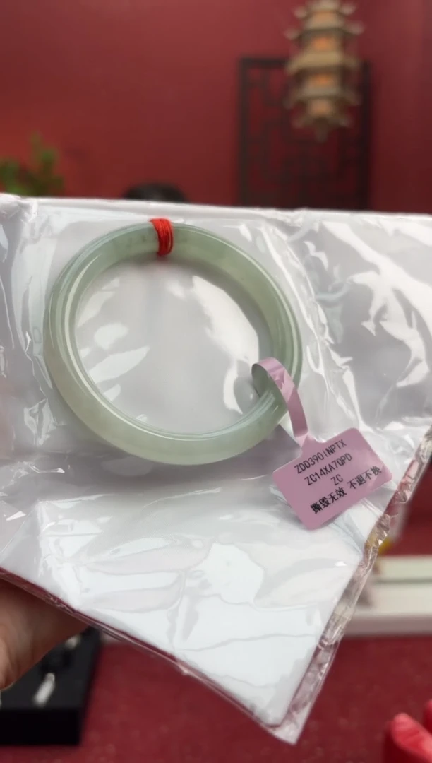 未镶嵌手镯翡翠翡翠手镯6