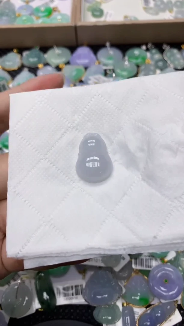 颈饰未镶嵌翡翠1111111111