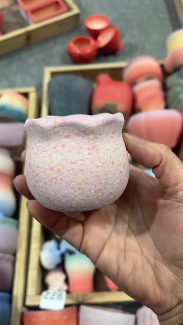 【闪购商品】陶100