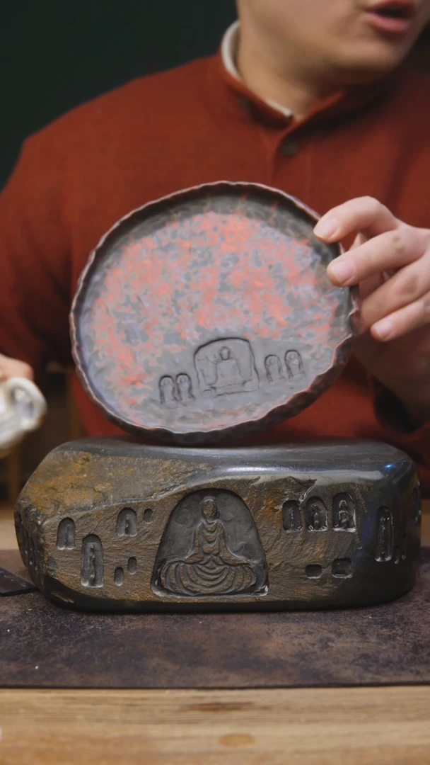 【闪购商品】甘石陶艺赵亮老师1041