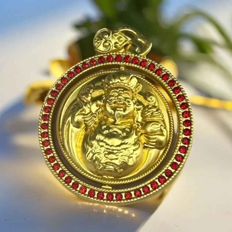 典雅级-Dzjz115高端时尚臻选吊坠