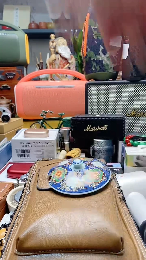 摆件茶文化 工艺美术