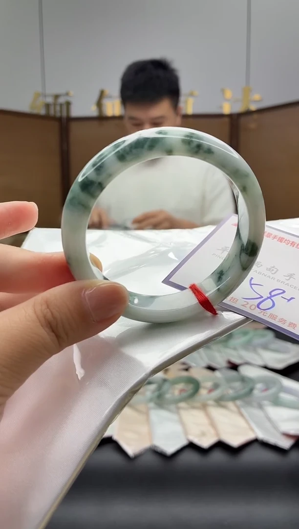 未镶嵌手镯翡翠11111111111