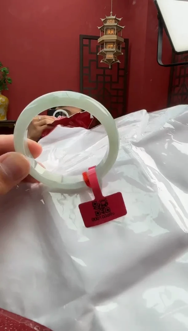 未镶嵌手镯翡翠翡翠手镯9