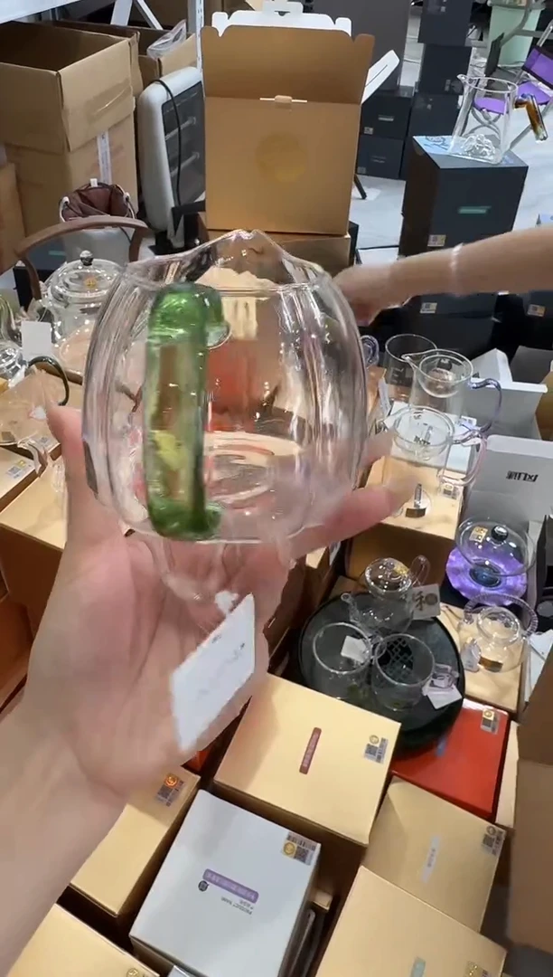 @@禾器晶彩倾妍湖绿色