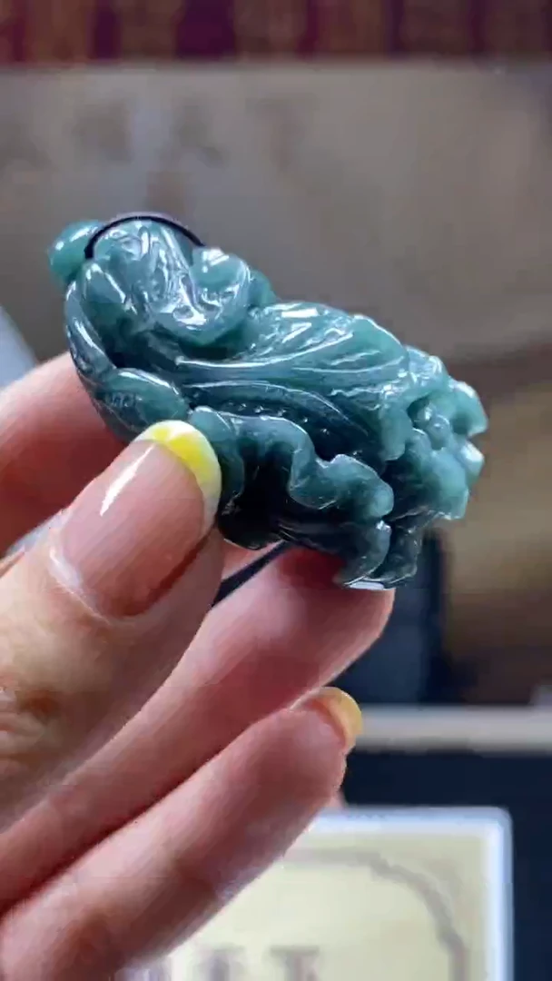 未镶嵌定制翡翠********637