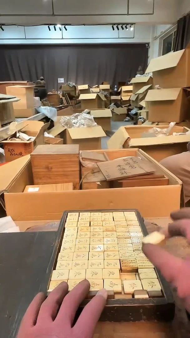 【闪购商品】摆件13y古美術空间美学B58