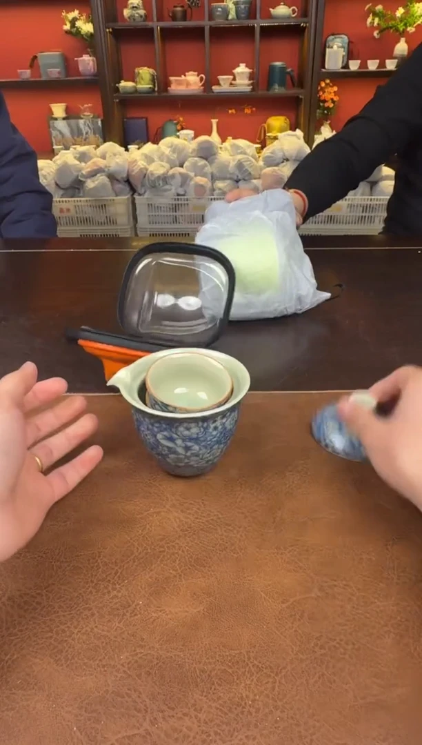 【闪购商品】青花111111111111111