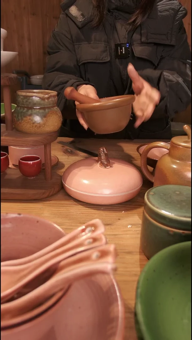 【闪购商品】碗景德镇手工高温陶瓷