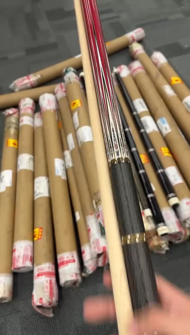 枫木大头款大头杆