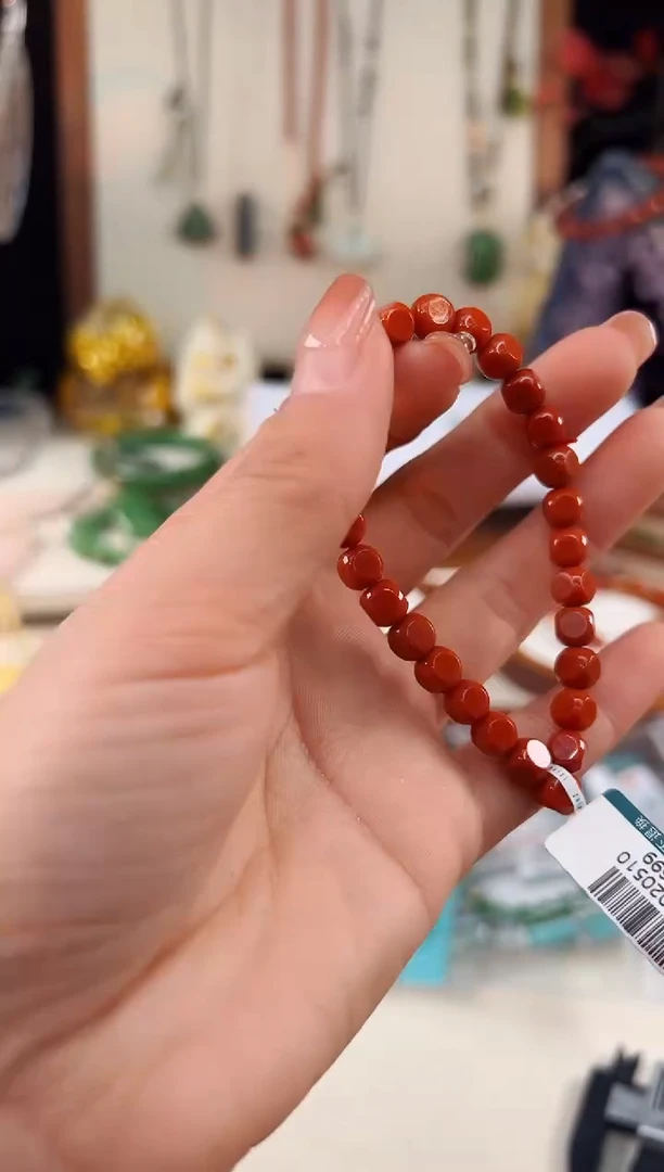 未镶嵌南红玛瑙手饰@@D921C020510