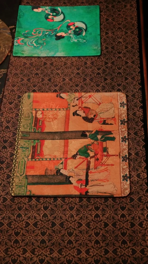 别具一阁布艺尺寸31+24