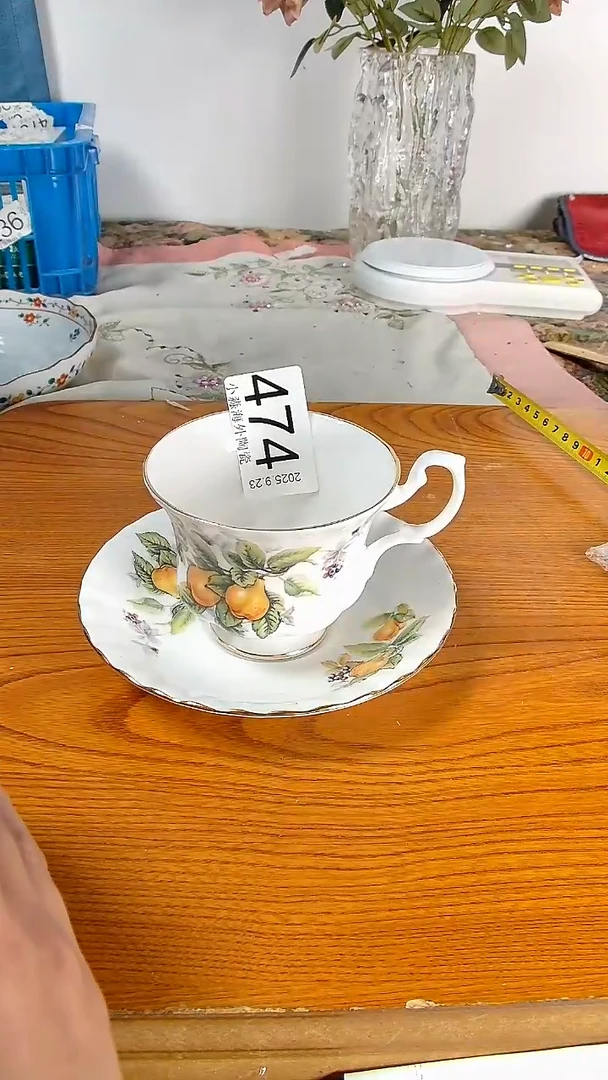 瓷片?***了小淼海外陶瓷工艺品