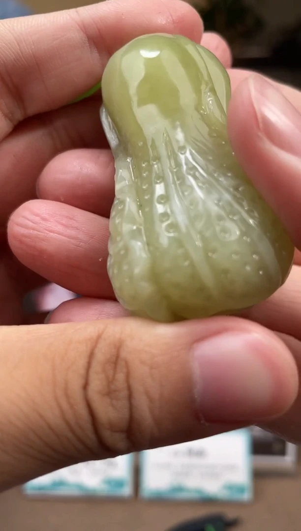 定制和田玉多样性发货拍一发一