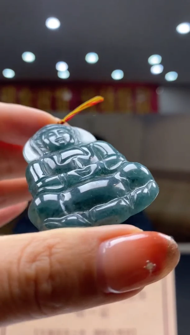 【闪购商品】定制翡翠未镶嵌********539