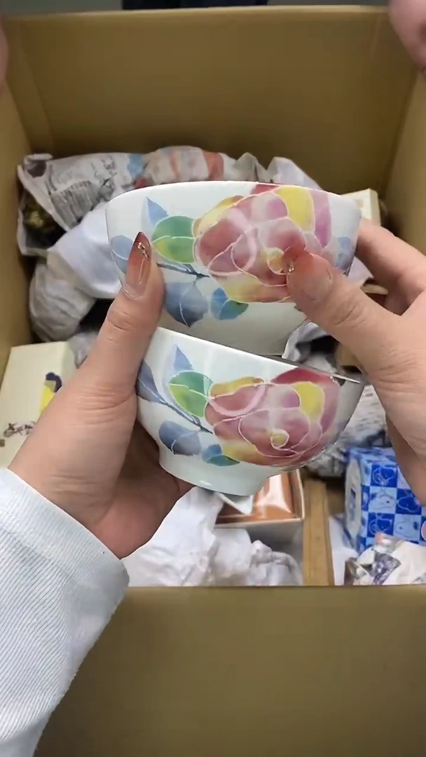 瓷片瓷片精美陶瓷甄选一单一付