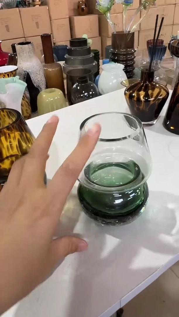 万间家居美物花瓶301