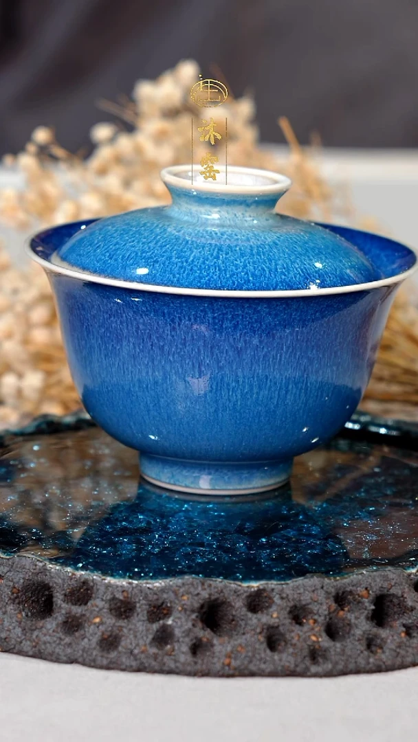 沐*闪购礼【沐窑非遗·匠师手作】