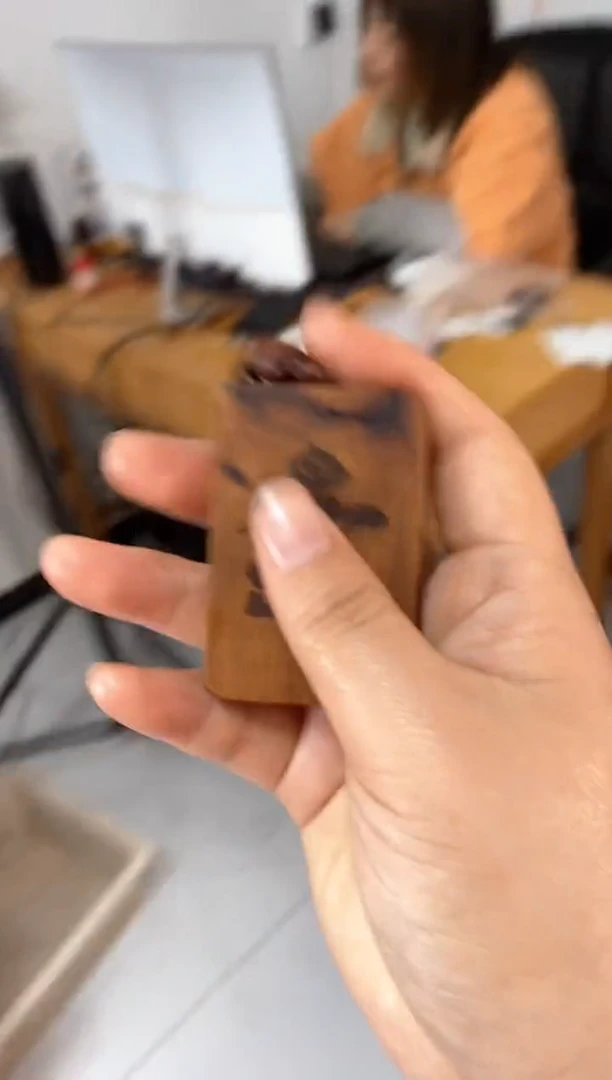 【闪购商品】木枣木雷焦吕祖讳随机发货