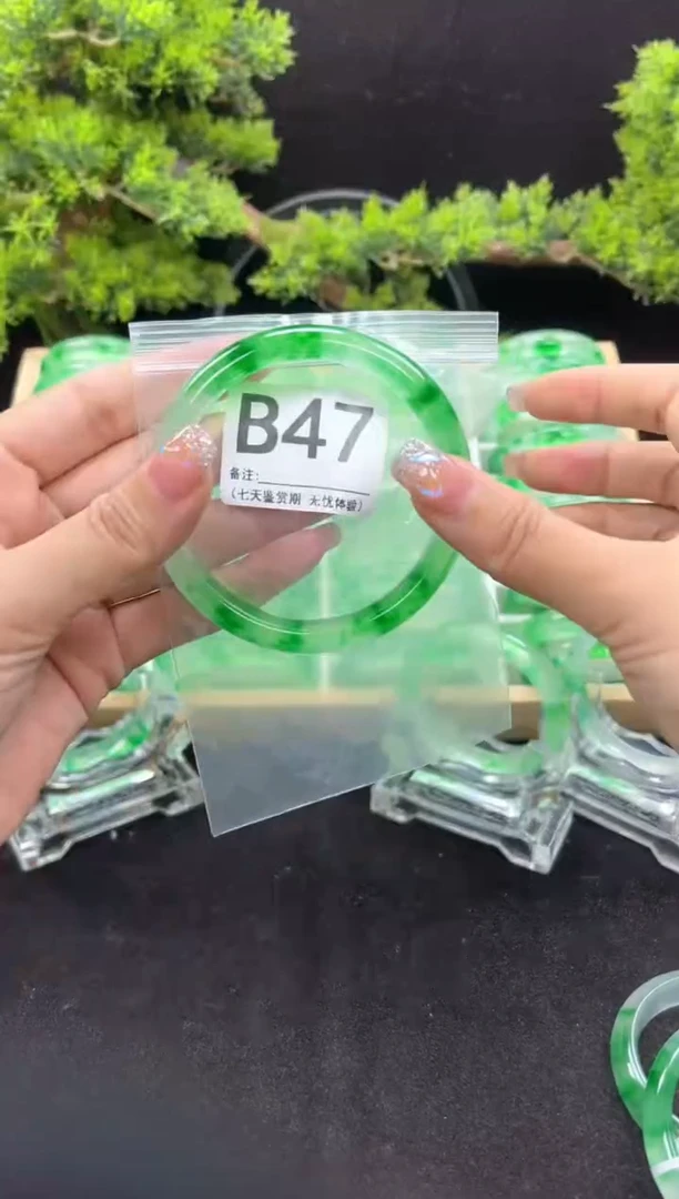 B47 抓紧去拍哦小宝！！