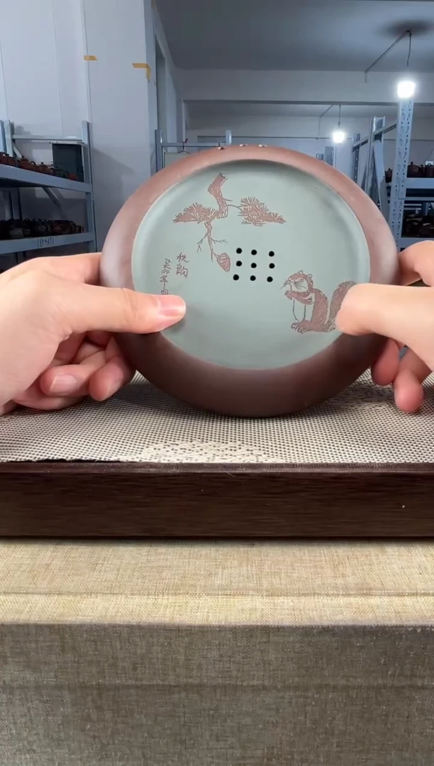 茶壶紫砂19宜兴紫砂