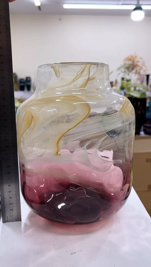 【闪购商品】也麦花器