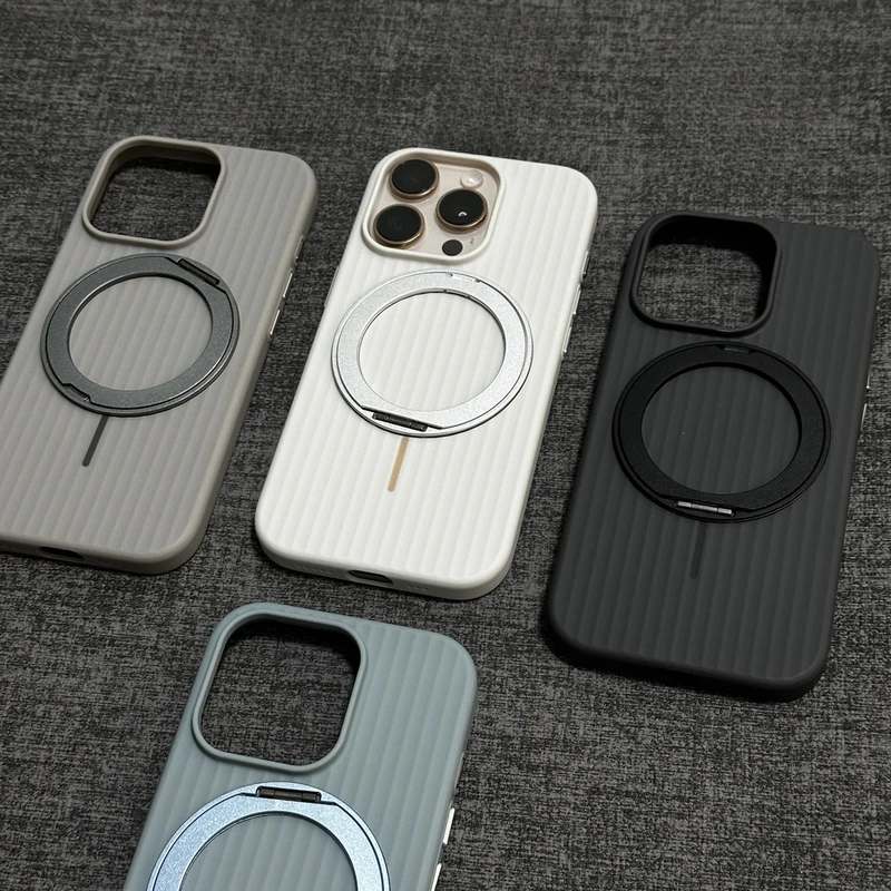 超解压【uv准分子瓦楞】适用苹果iPhone16promax/13华为小米手机壳