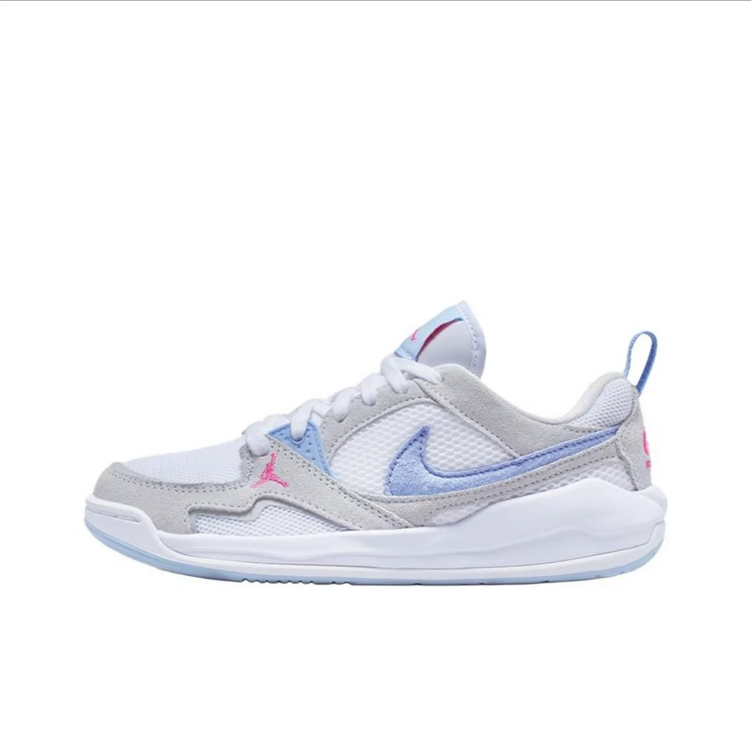 NIKE/耐克正品AJ CMFT ERA女款冰蓝低帮百搭休闲舒释鞋HQ0506-140