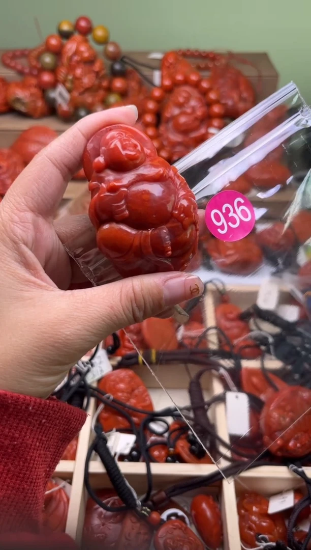 【闪购商品】南红玛瑙珠宝奇石未镶嵌936