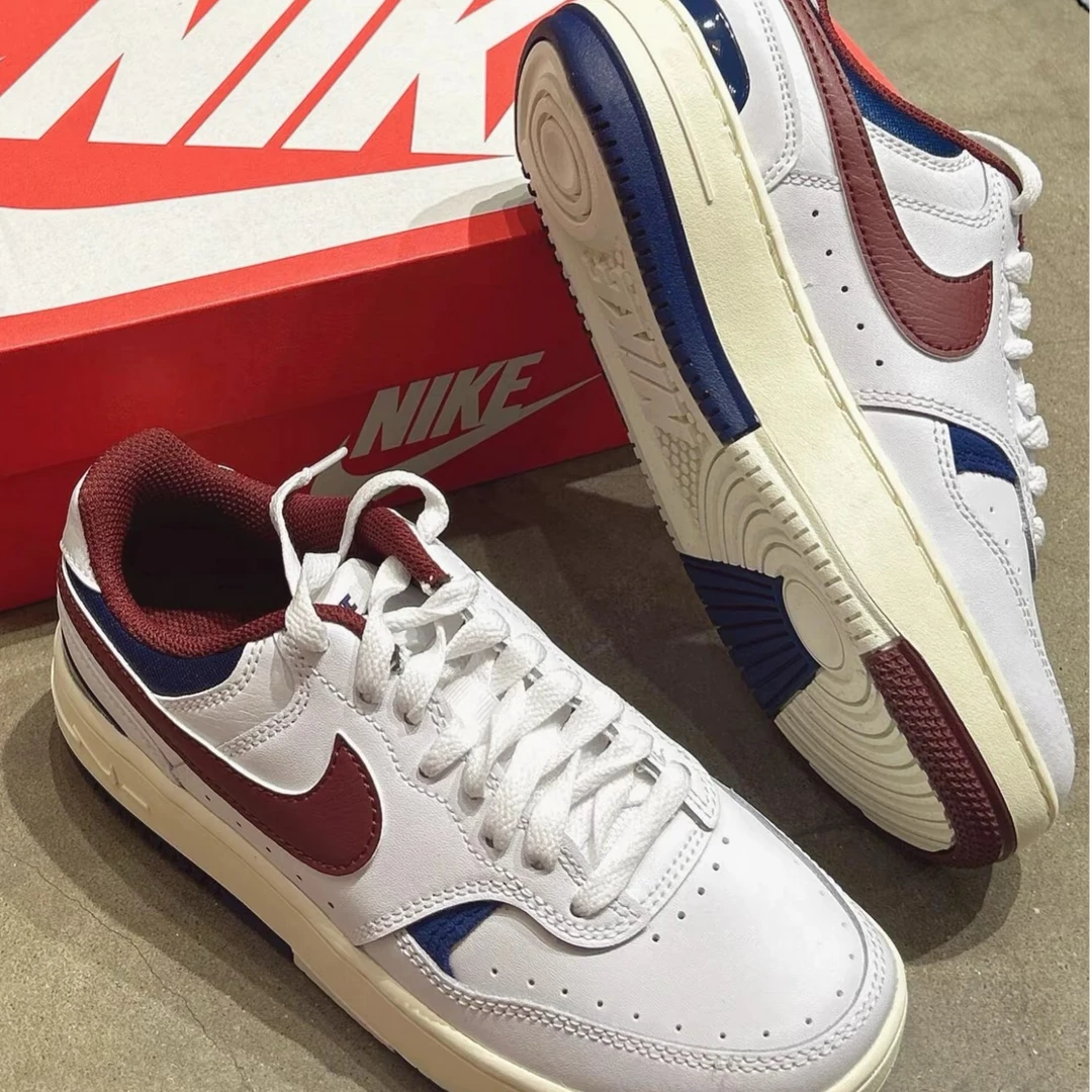 耐克/NIKE(官方正品)女款新年百搭潮流休闲NIKE休闲鞋DX9176115