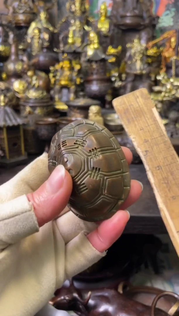 铜家居饰品铜器摆件