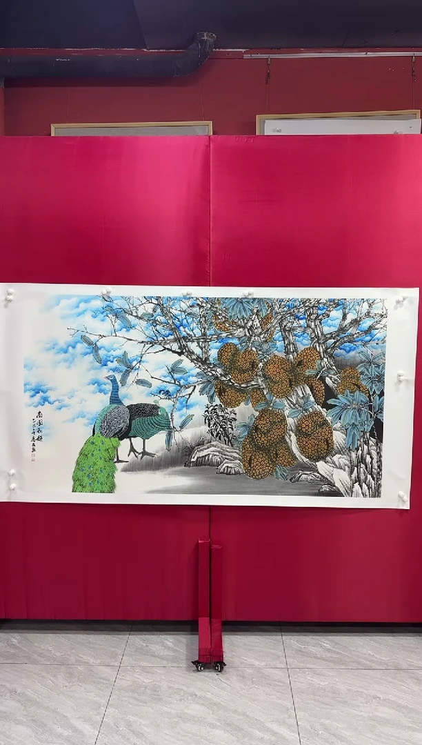 国画71李庆友李庆友李庆友w