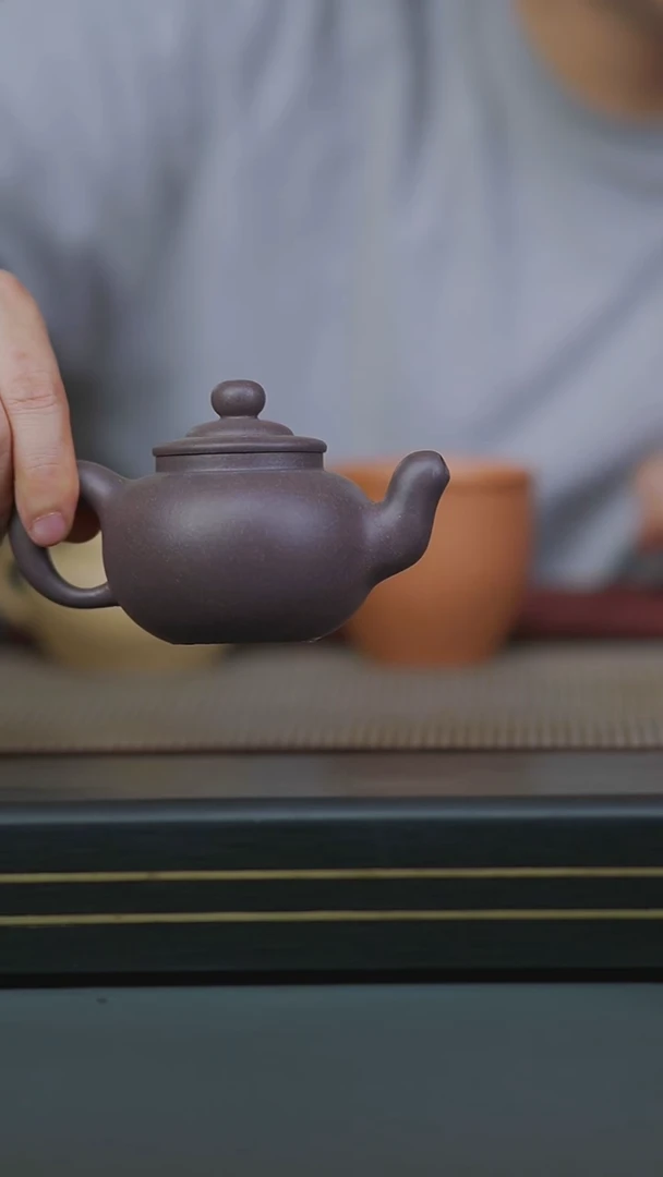 茶壶紫砂半手至尊天青道洪疾风190cc